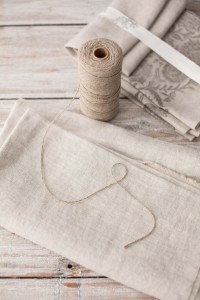 Affordable Linen Fabric Pure Linen Envy